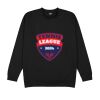 Cloke Mens Edge Crew Neck Sweatshirt Thumbnail