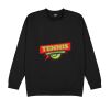 Cloke Mens Edge Crew Neck Sweatshirt Thumbnail