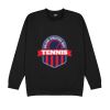 Cloke Mens Edge Crew Neck Sweatshirt Thumbnail