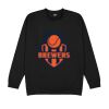 Cloke Mens Edge Crew Neck Sweatshirt Thumbnail