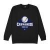 Cloke Mens Edge Crew Neck Sweatshirt Thumbnail