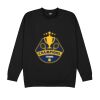 Cloke Mens Edge Crew Neck Sweatshirt Thumbnail