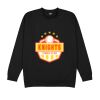 Cloke Mens Edge Crew Neck Sweatshirt Thumbnail