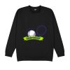 Cloke Mens Edge Crew Neck Sweatshirt Thumbnail
