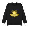 Cloke Mens Edge Crew Neck Sweatshirt Thumbnail