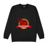 Cloke Mens Edge Crew Neck Sweatshirt Thumbnail
