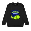 Cloke Mens Edge Crew Neck Sweatshirt Thumbnail