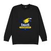 Cloke Mens Edge Crew Neck Sweatshirt Thumbnail