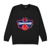 Cloke Mens Edge Crew Neck Sweatshirt Thumbnail