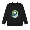 Cloke Mens Edge Crew Neck Sweatshirt Thumbnail