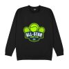 Cloke Mens Edge Crew Neck Sweatshirt Thumbnail