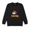 Cloke Mens Edge Crew Neck Sweatshirt Thumbnail