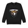 Cloke Mens Edge Crew Neck Sweatshirt Thumbnail
