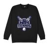Cloke Mens Edge Crew Neck Sweatshirt Thumbnail