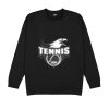 Cloke Mens Edge Crew Neck Sweatshirt Thumbnail