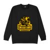 Cloke Mens Edge Crew Neck Sweatshirt Thumbnail