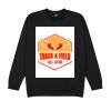 Cloke Mens Edge Crew Neck Sweatshirt Thumbnail