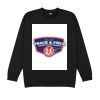 Cloke Mens Edge Crew Neck Sweatshirt Thumbnail