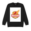 Cloke Mens Edge Crew Neck Sweatshirt Thumbnail