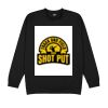 Cloke Mens Edge Crew Neck Sweatshirt Thumbnail