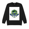 Cloke Mens Edge Crew Neck Sweatshirt Thumbnail