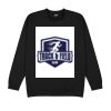 Cloke Mens Edge Crew Neck Sweatshirt Thumbnail