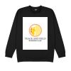 Cloke Mens Edge Crew Neck Sweatshirt Thumbnail
