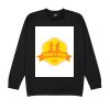 Cloke Mens Edge Crew Neck Sweatshirt Thumbnail