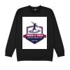 Cloke Mens Edge Crew Neck Sweatshirt Thumbnail