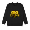 Cloke Mens Edge Crew Neck Sweatshirt Thumbnail