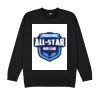 Cloke Mens Edge Crew Neck Sweatshirt Thumbnail