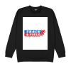 Cloke Mens Edge Crew Neck Sweatshirt Thumbnail