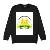 Cloke Mens Edge Crew Neck Sweatshirt Thumbnail