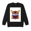 Cloke Mens Edge Crew Neck Sweatshirt Thumbnail