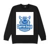 Cloke Mens Edge Crew Neck Sweatshirt Thumbnail