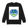 Cloke Mens Edge Crew Neck Sweatshirt Thumbnail