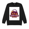 Cloke Mens Edge Crew Neck Sweatshirt Thumbnail