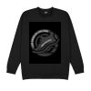 Cloke Mens Edge Crew Neck Sweatshirt Thumbnail
