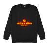 Cloke Mens Edge Crew Neck Sweatshirt Thumbnail