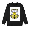 Cloke Mens Edge Crew Neck Sweatshirt Thumbnail