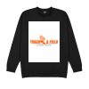 Cloke Mens Edge Crew Neck Sweatshirt Thumbnail