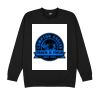 Cloke Mens Edge Crew Neck Sweatshirt Thumbnail