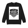 Cloke Mens Edge Crew Neck Sweatshirt Thumbnail