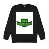 Cloke Mens Edge Crew Neck Sweatshirt Thumbnail