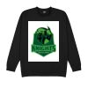 Cloke Mens Edge Crew Neck Sweatshirt Thumbnail