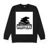 Cloke Mens Edge Crew Neck Sweatshirt Thumbnail