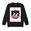 Cloke Mens Edge Crew Neck Sweatshirt Thumbnail
