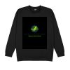 Cloke Mens Edge Crew Neck Sweatshirt Thumbnail