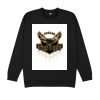 Cloke Mens Edge Crew Neck Sweatshirt Thumbnail