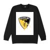 Cloke Mens Edge Crew Neck Sweatshirt Thumbnail
